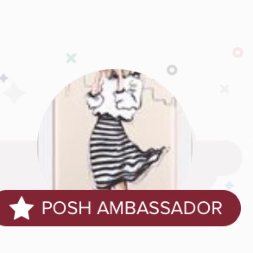 Meet your Posher, Lorenjeny